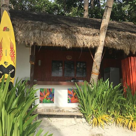 Rieseling Boracay Beach Resort Balabag  Exterior photo